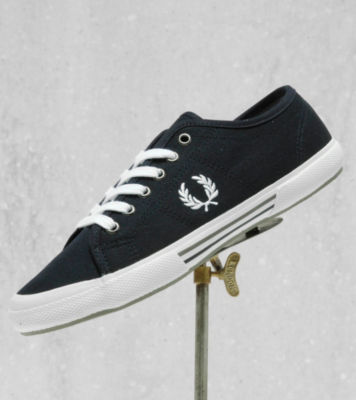 Fred Perry Vintage Tennis