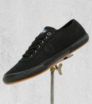 Fred Perry Woodford