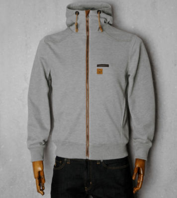 Duck and Cover Stan Hoody
