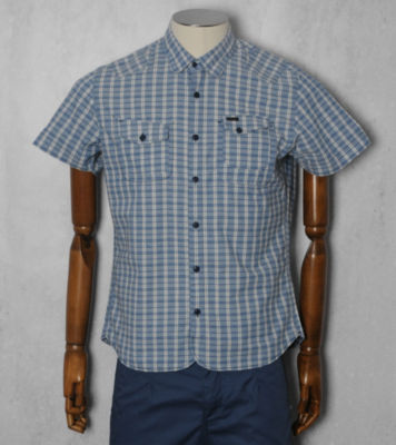 Duck and Cover Harmer Shirt