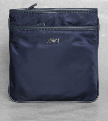 Armani Jeans All Over Stash Bag
