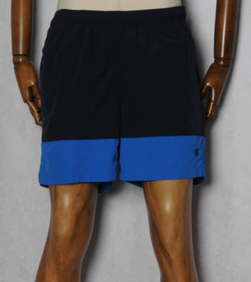 Fred Perry Colour Block Shorts