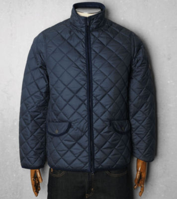 Henri Lloyd Easton Jacket