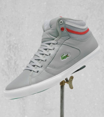 Lacoste Camous