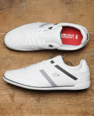 Lacoste Giron - Exclusive
