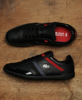 Lacoste Giron - Exclusive