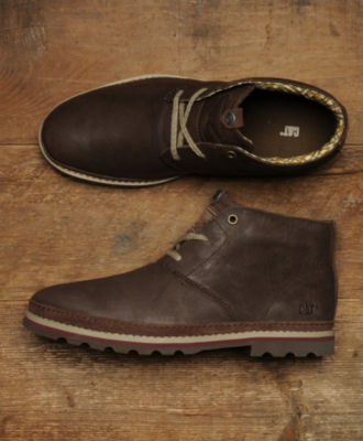 CATERPILLAR Cormac Mid