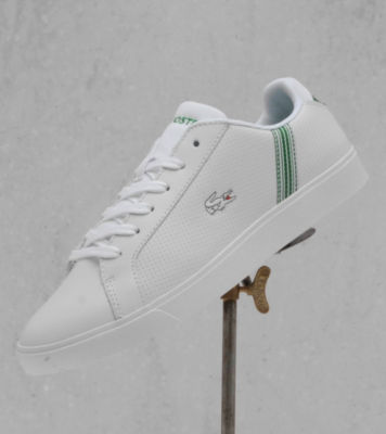 Lacoste Renard
