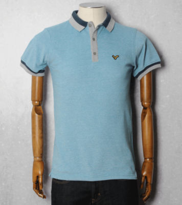 Voi Jeans Justin Twisted Polo Shirt - Exclusive