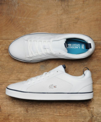 Lacoste Ventron - Exclusive