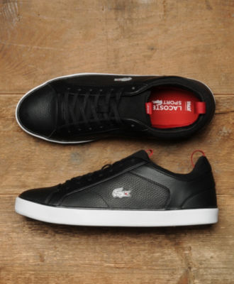 Lacoste Ventron - Exclusive