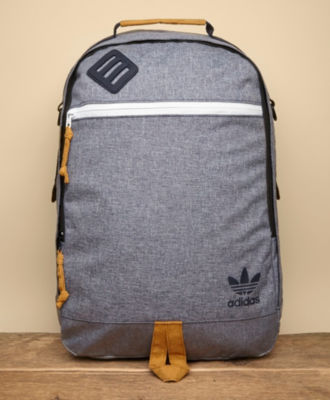 adidas Originals Chambray Backpack