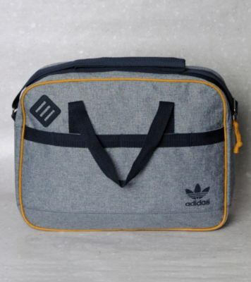 adidas Originals Chambray Airline Bag