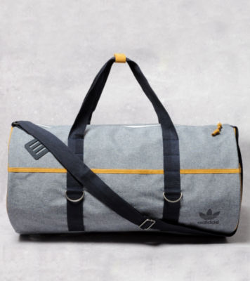 adidas Originals Duffle Bag