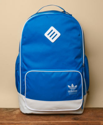 adidas Originals Adicolour Campus Backpack