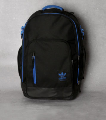 adidas Originals Adicolour Plus Backpack