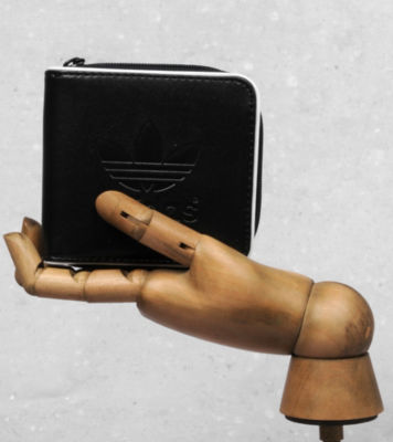 adidas Originals AC Wallet