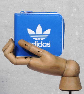 adidas Originals AC Wallet