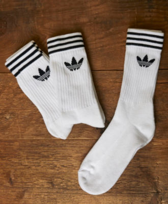 adidas Originals Three Pack Sports Socks