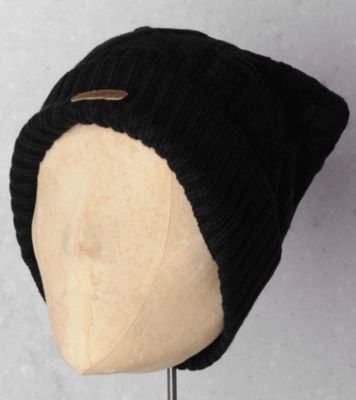Duffer of St George Cable Beanie - Exclusive