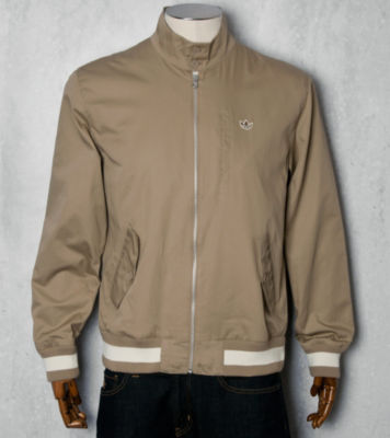 adidas Originals Harrington Jacket