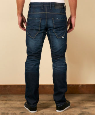 Jack & Jones Stan Osaka Arc Fit Jeans