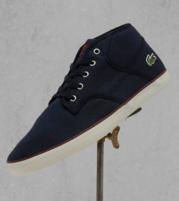 Lacoste Andover Mid CLL