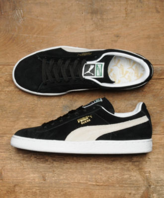 Puma Suede Classic