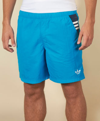 adidas Originals Leisure Swim Shorts