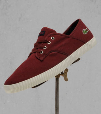 Lacoste Andover CLL