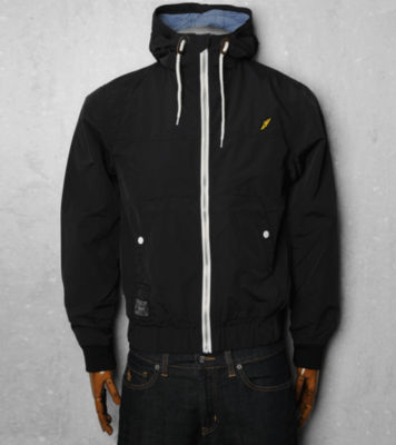 Brookhaven Albany Jacket - Exclusive