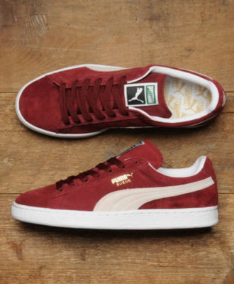 Puma Suede Classic