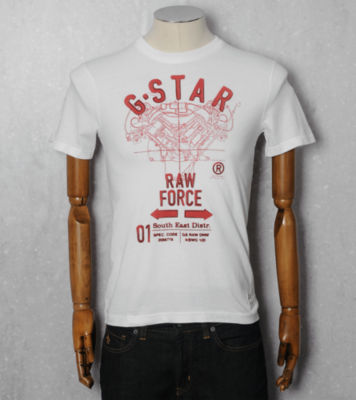 G-STAR Monterey T-Shirt