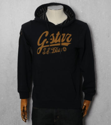 G-STAR Ski Snow Overhead Hoody