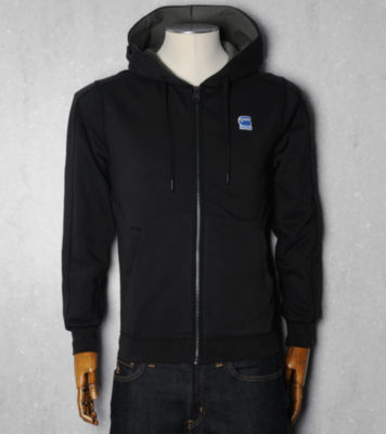 G-STAR Houston Full Zip Hoody