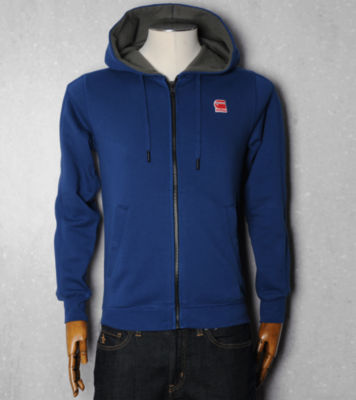 G-STAR Houston Full Zip Hoody