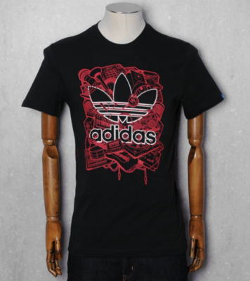 adidas Originals Music T-Shirt