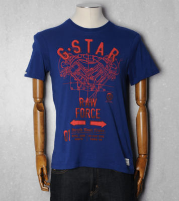 G-STAR Monterey T-Shirt