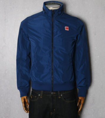 G-STAR Nostra Jacket