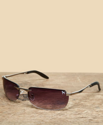 One True Saxon Marco Sunglasses - Exclusive