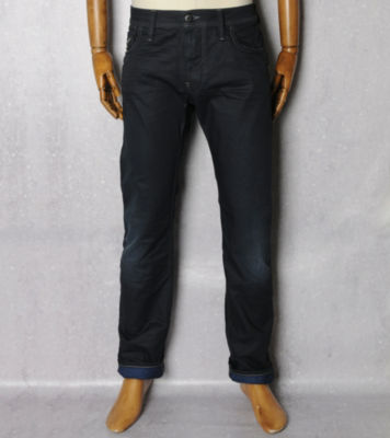 G-STAR Attacc Low Jeans - Regular