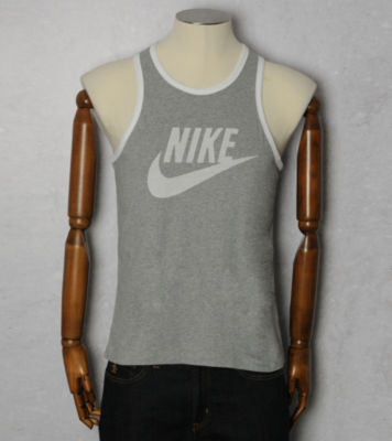 Nike Logo Vest