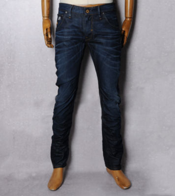 G-STAR Arc 3D Slim Jeans - Regular