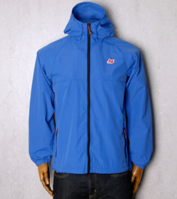 Peaceful Hooligan Head Jacket