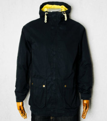 Original Penguin Mountain Jacket