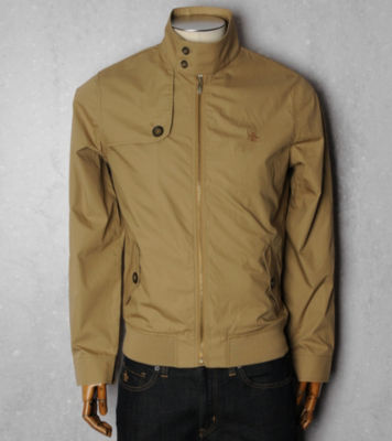 Original Penguin Harrington Jacket