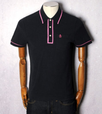 Original Penguin Earl Polo Shirt