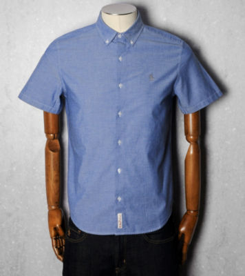 Original Penguin Oxford Shirt