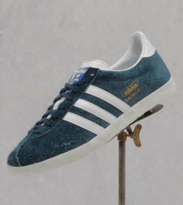 adidas Originals Gazelle OG