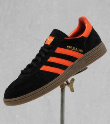 adidas Originals Spezial 'Brussels'